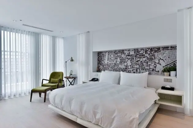 Luxury Tek Büyük Yataklı Oda, Veranda, Kule