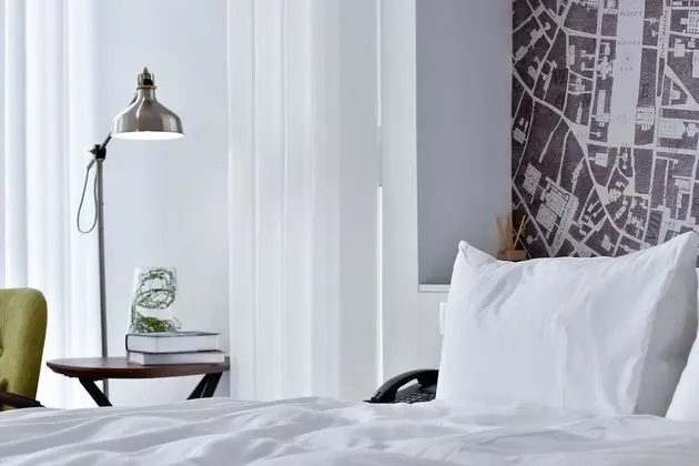 Luxury Tek Büyük Yataklı Oda, Veranda, Kule
