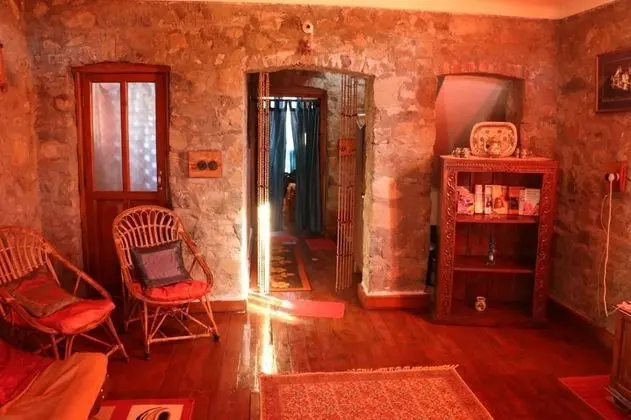 Kır Evi