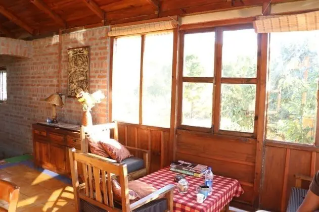 Kır Evi