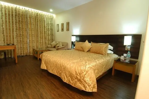 Premium Oda, 1 Çift Kişilik Yatak