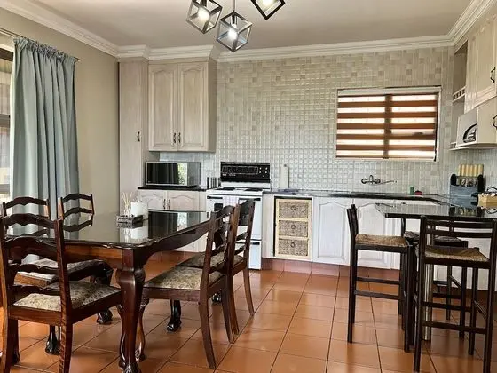 Family Ev, 2 Yatak Odası