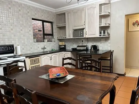 Family Ev, 2 Yatak Odası