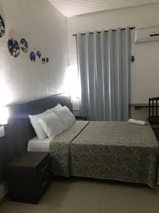 Tek Kişilik Oda