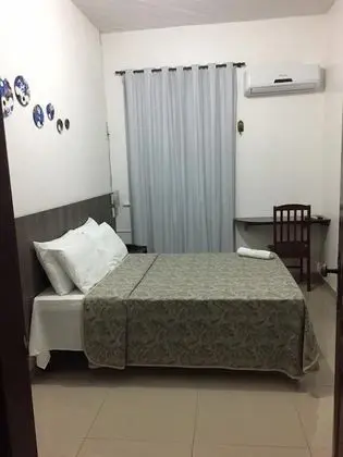 Tek Kişilik Oda