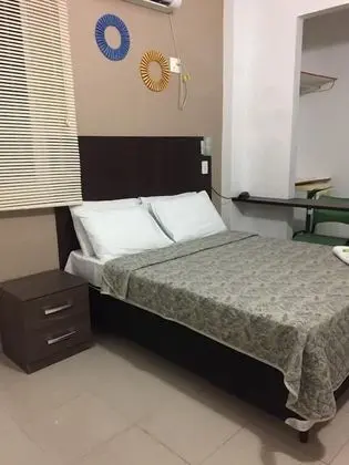 Tek Kişilik Oda