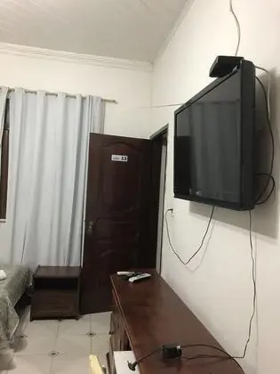 Tek Kişilik Oda