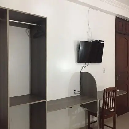 Üç Kişilik Oda