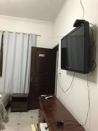 Üç Kişilik Oda