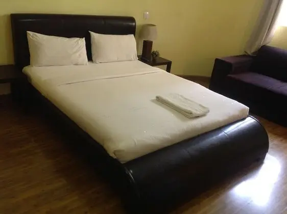 Economy Tek Kişilik Oda