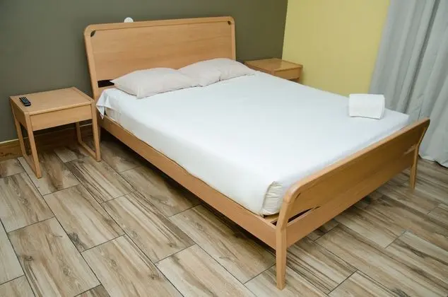 Economy Tek Kişilik Oda
