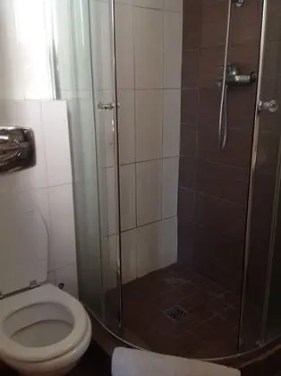 Economy Tek Kişilik Oda