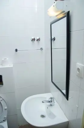 Economy Tek Kişilik Oda