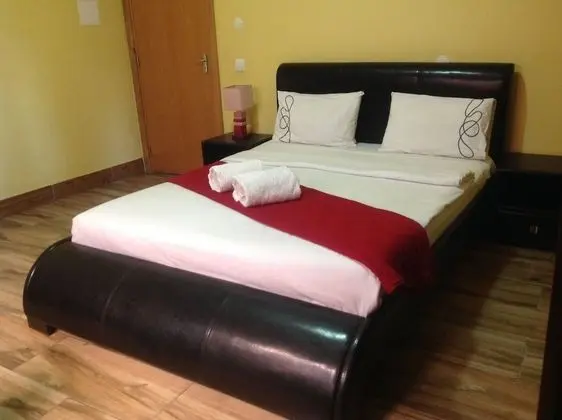 Standard Tek Kişilik Oda