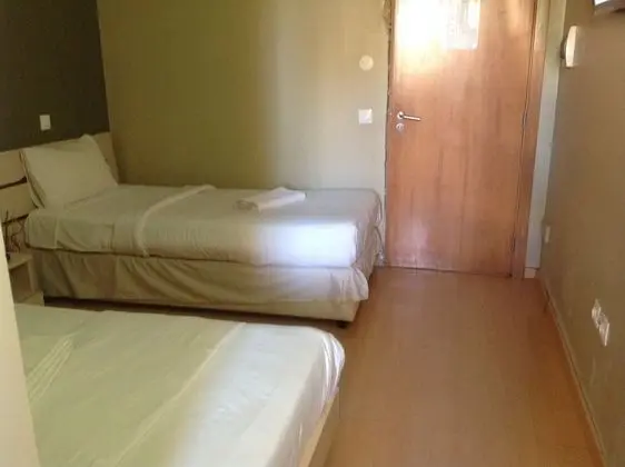 Standard Tek Kişilik Oda