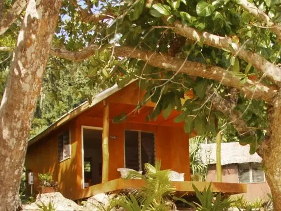 Bungalov, Denize Sıfır
