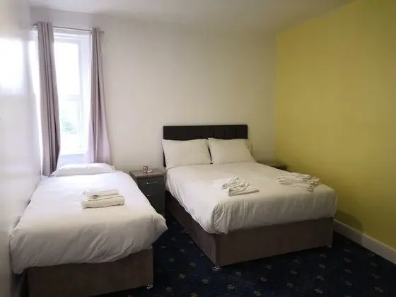 Comfort Apart Daire, Banyolu/Duşlu, Dağ Manzaralı