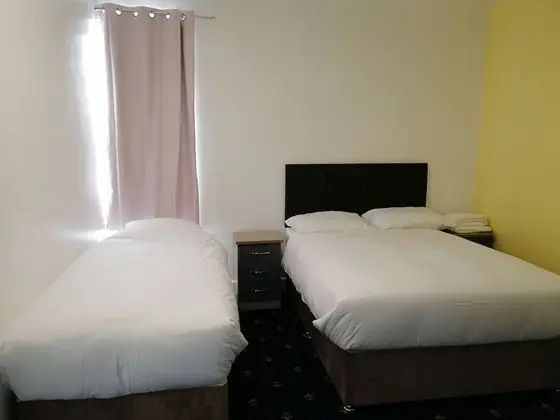 Comfort Apart Daire, Banyolu/Duşlu, Dağ Manzaralı