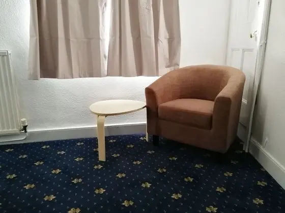 Comfort Apart Daire, Banyolu/Duşlu, Dağ Manzaralı