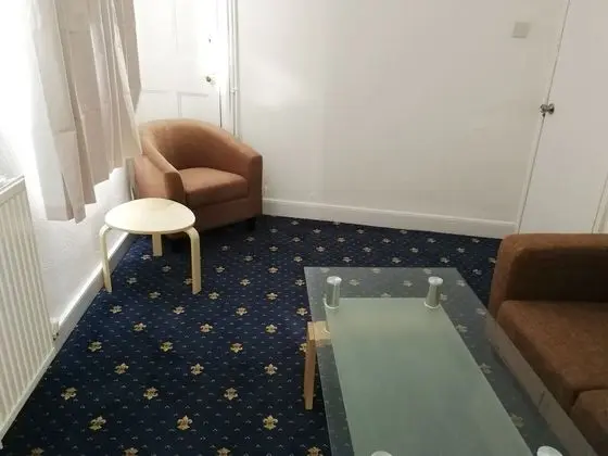 Comfort Apart Daire, Banyolu/Duşlu, Dağ Manzaralı