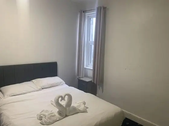 Comfort Apart Daire, Banyolu/Duşlu, Dağ Manzaralı