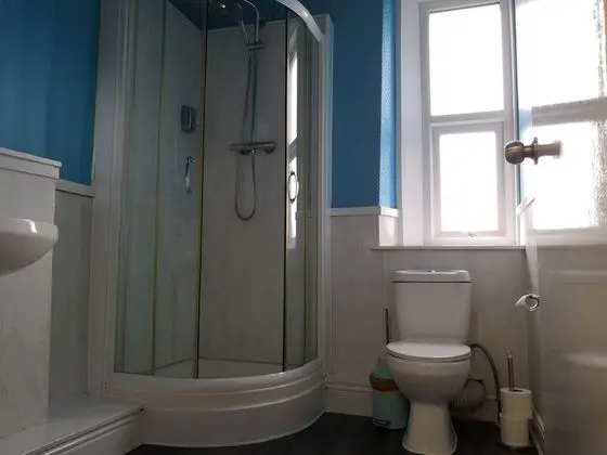 Comfort Apart Daire, Banyolu/Duşlu, Dağ Manzaralı