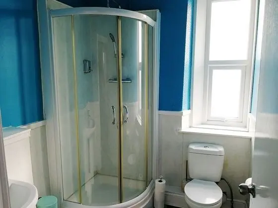 Comfort Apart Daire, Banyolu/Duşlu, Dağ Manzaralı