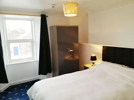 Superior Apart Daire, Banyolu/Duşlu, Şehir Manzaralı