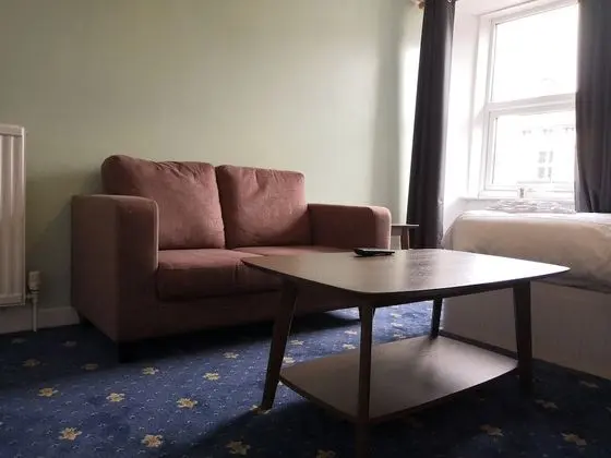 Superior Apart Daire, Banyolu/Duşlu, Şehir Manzaralı