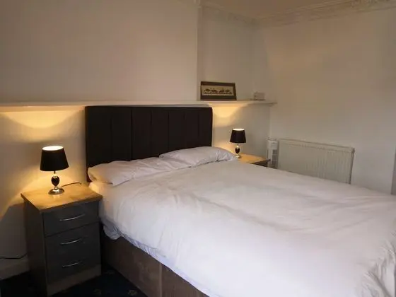 Superior Apart Daire, Banyolu/Duşlu, Şehir Manzaralı