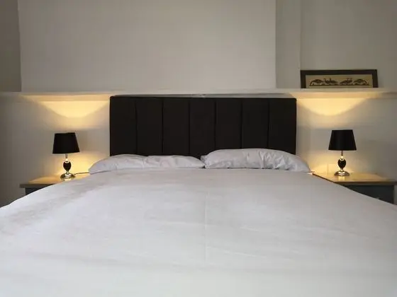 Superior Apart Daire, Banyolu/Duşlu, Şehir Manzaralı