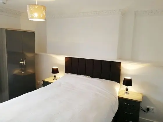 Superior Apart Daire, Banyolu/Duşlu, Şehir Manzaralı