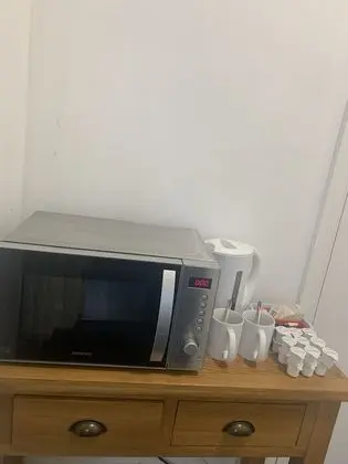 Superior Apart Daire, Banyolu/Duşlu, Şehir Manzaralı