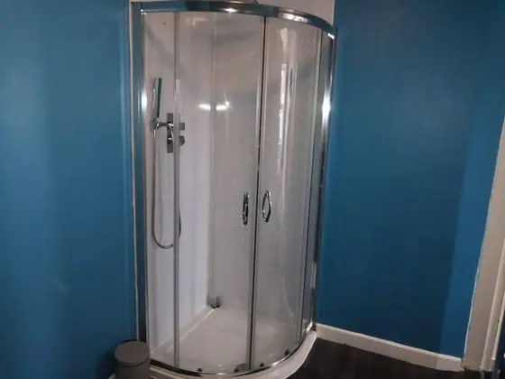 Superior Apart Daire, Banyolu/Duşlu, Şehir Manzaralı