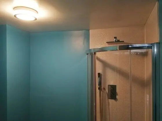 Superior Apart Daire, Banyolu/Duşlu, Şehir Manzaralı