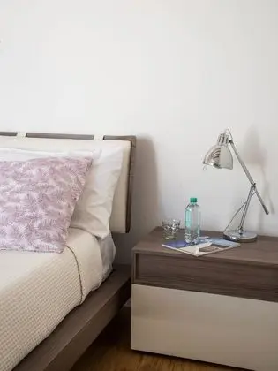 Çatı Katı (Loft), 1 Yatak Odası, Teras