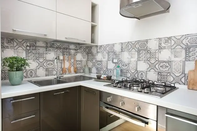 Çatı Katı (Loft), 1 Yatak Odası, Teras