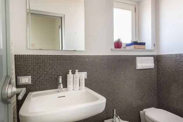 Çatı Katı (Loft), 1 Yatak Odası, Teras