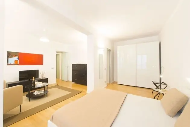 Comfort Apart Daire, 3 Yatak Odası, Teras