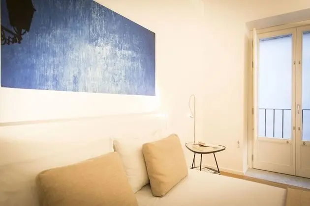 Comfort Apart Daire, 3 Yatak Odası, Teras