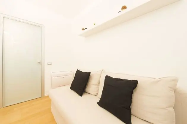 Comfort Apart Daire, 3 Yatak Odası, Teras