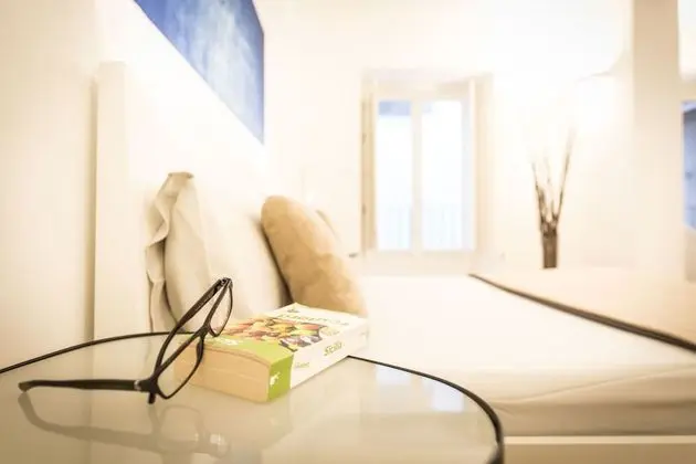 Comfort Apart Daire, 3 Yatak Odası, Teras