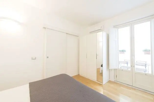 Comfort Apart Daire, 3 Yatak Odası, Teras