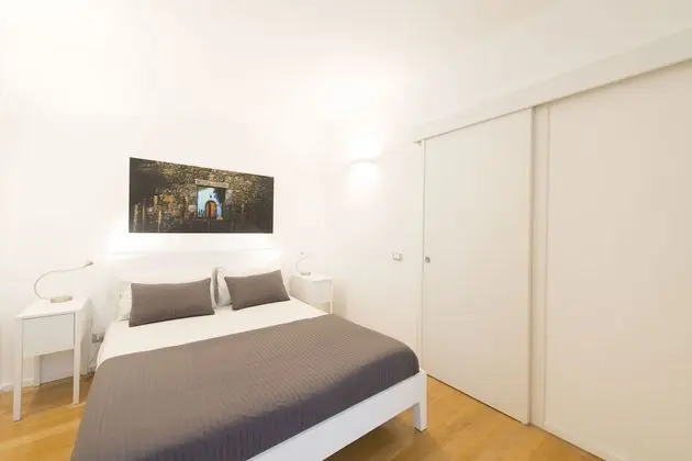 Comfort Apart Daire, 3 Yatak Odası, Teras