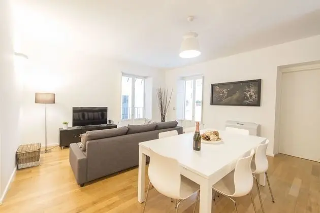 Comfort Apart Daire, 3 Yatak Odası, Teras