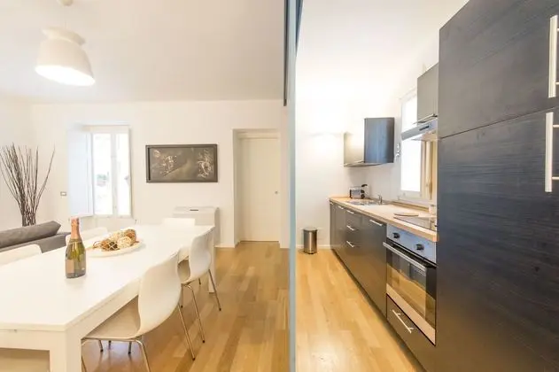 Comfort Apart Daire, 3 Yatak Odası, Teras
