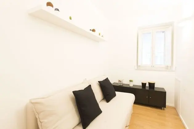 Comfort Apart Daire, 3 Yatak Odası, Teras