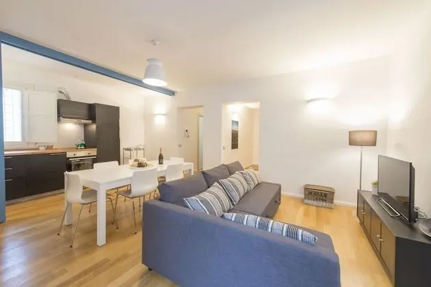 Comfort Apart Daire, 3 Yatak Odası, Teras