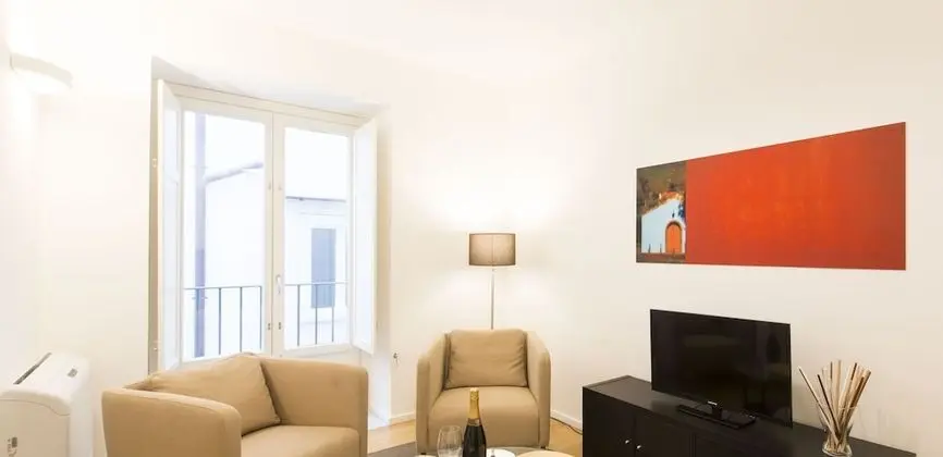 Comfort Apart Daire, 3 Yatak Odası, Teras
