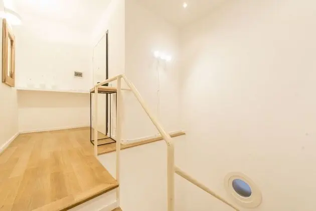 Comfort Apart Daire, 3 Yatak Odası, Teras